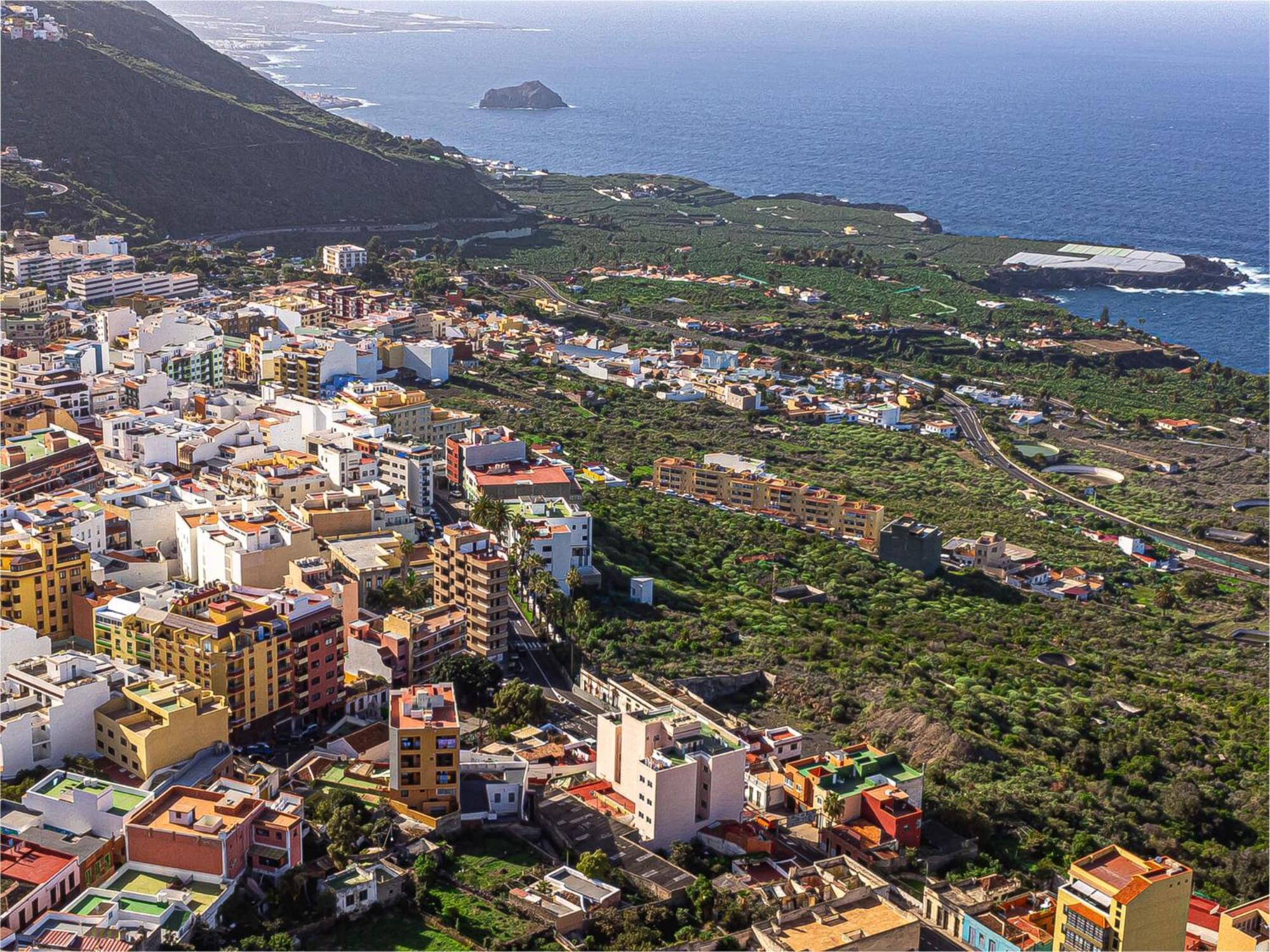 Tenerife Te Espera! Icod De Los Vinos Exterior foto